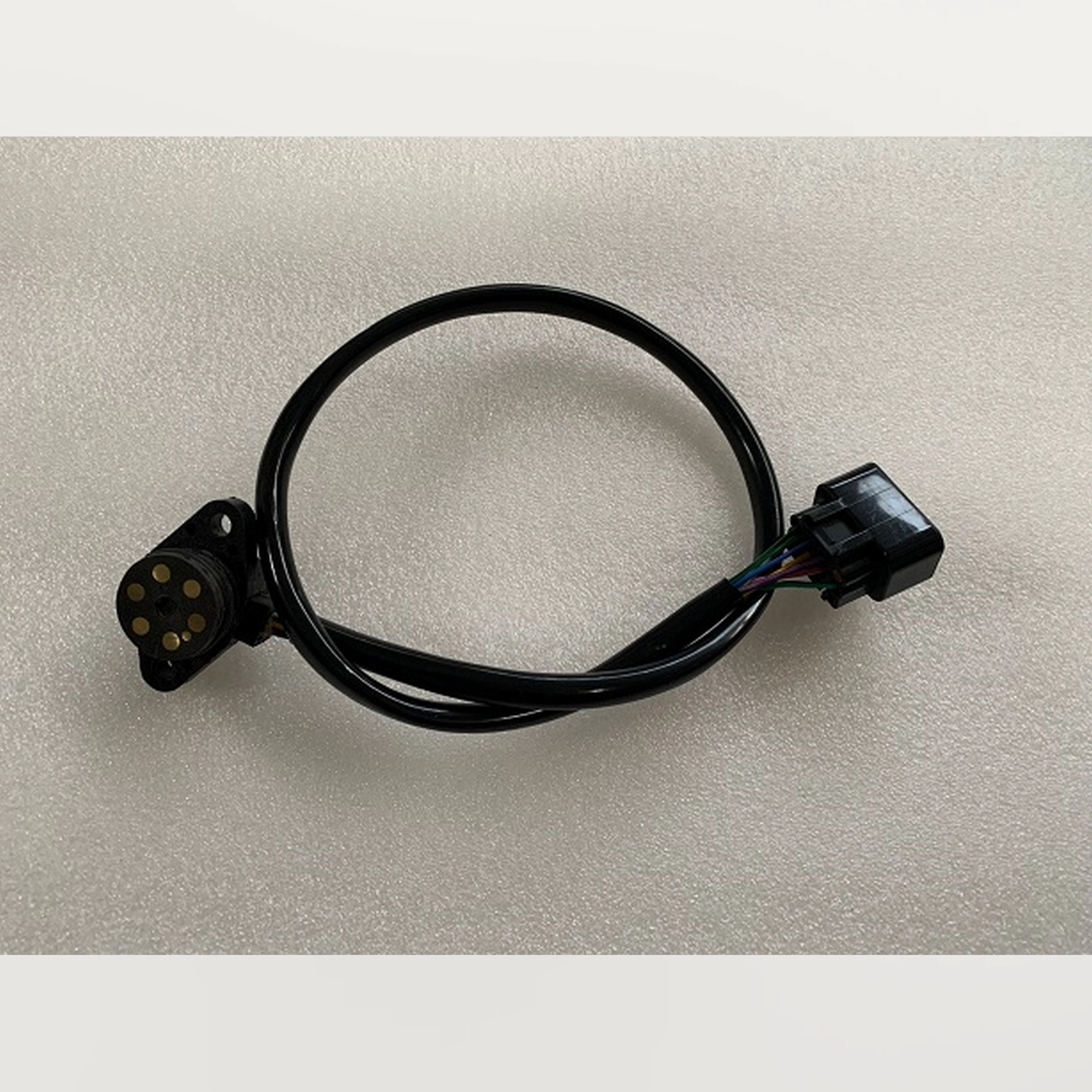 ARORA GP 250 VİTES MÜŞÜRÜ #GP250 - 077